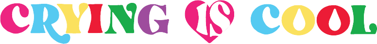 cryingiscool